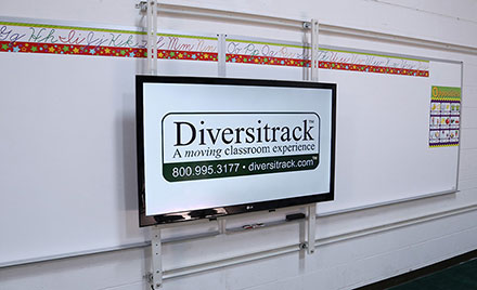 Diversitrack TV