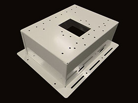 Mounting Plate for Projectors