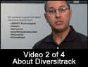 About Diversitrack Video
