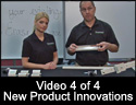 New Product Innovations Video